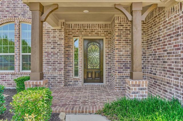 1219 Night Owl Court, Conroe, TX 77385