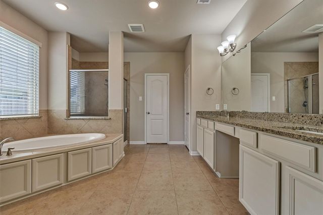 1219 Night Owl Court, Conroe, TX 77385
