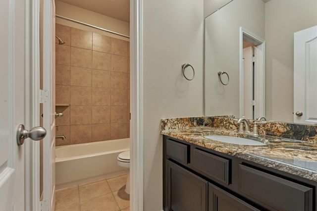 1219 Night Owl Court, Conroe, TX 77385