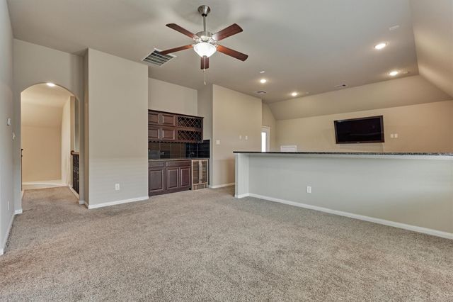1219 Night Owl Court, Conroe, TX 77385