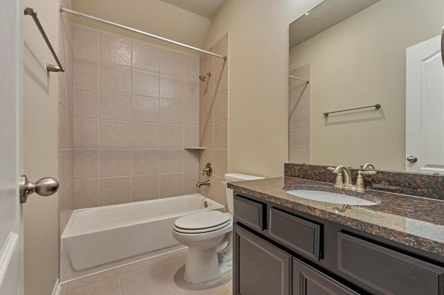 1219 Night Owl Court, Conroe, TX 77385