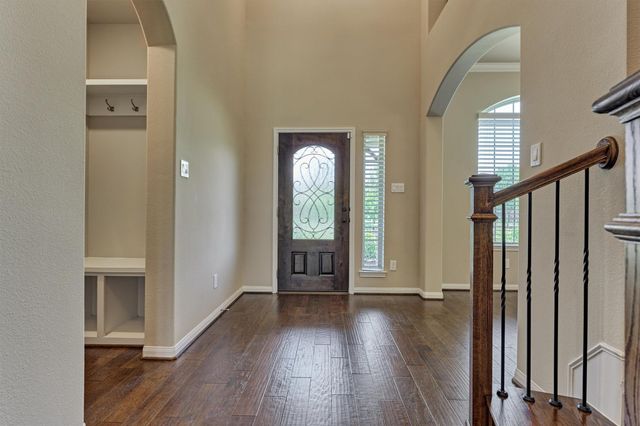 1219 Night Owl Court, Conroe, TX 77385