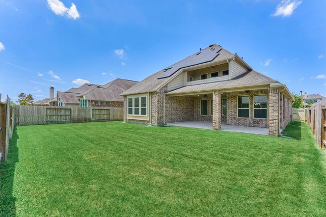 1219 Night Owl Court, Conroe, TX 77385