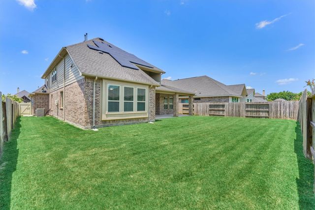 1219 Night Owl Court, Conroe, TX 77385