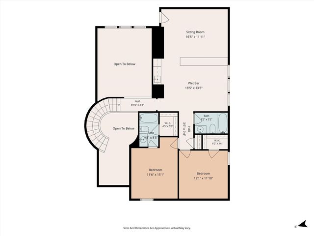 1219 Night Owl Court, Conroe, TX 77385
