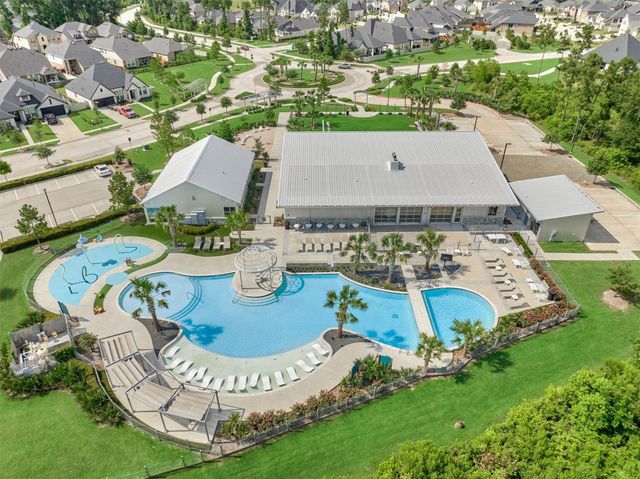 1219 Night Owl Court, Conroe, TX 77385