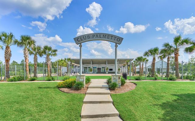 1219 Night Owl Court, Conroe, TX 77385