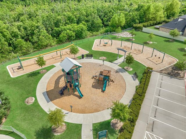 1219 Night Owl Court, Conroe, TX 77385