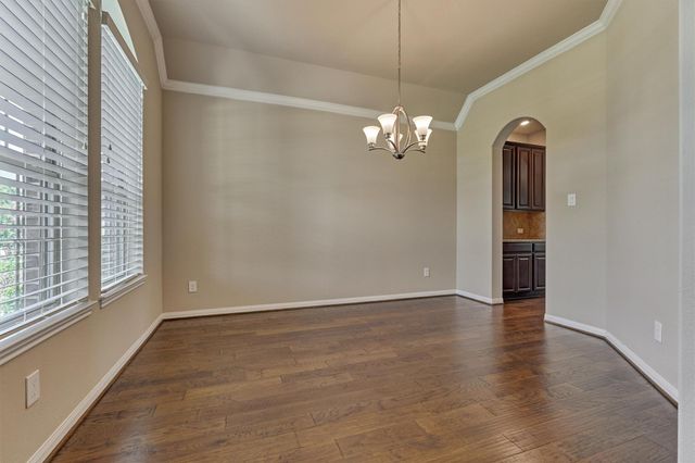 1219 Night Owl Court, Conroe, TX 77385