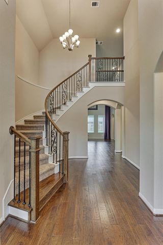 1219 Night Owl Court, Conroe, TX 77385