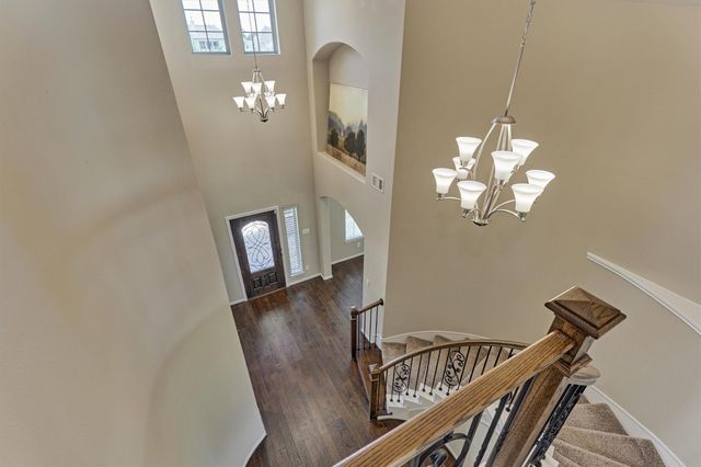 1219 Night Owl Court, Conroe, TX 77385