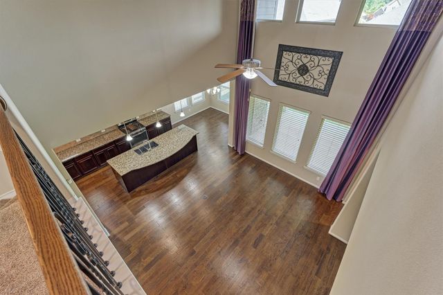 1219 Night Owl Court, Conroe, TX 77385