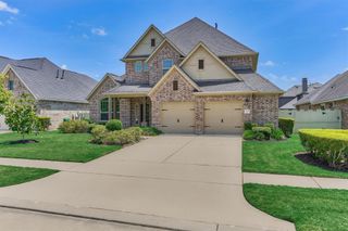 1219 Night Owl Court, Conroe, TX 77385