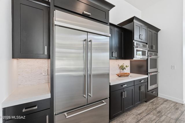 1915 Tortolita Mountain Circle, Oro Valley, AZ 85755