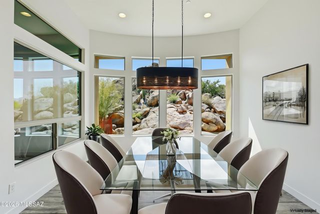 1915 Tortolita Mountain Circle, Oro Valley, AZ 85755