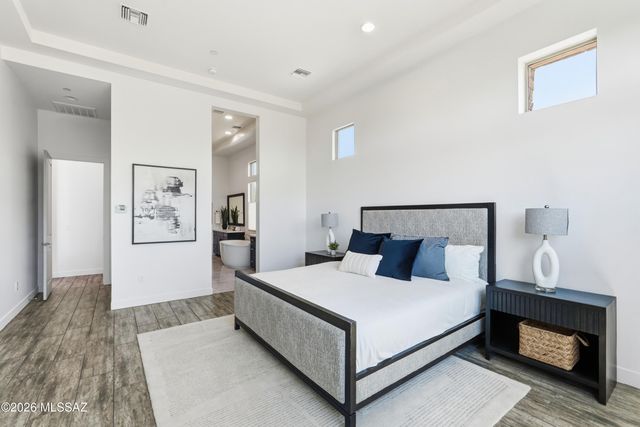 1915 Tortolita Mountain Circle, Oro Valley, AZ 85755