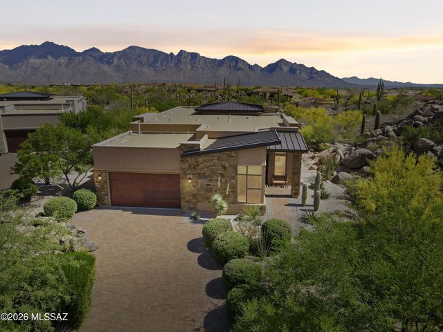 1915 Tortolita Mountain Circle, Oro Valley, AZ 85755
