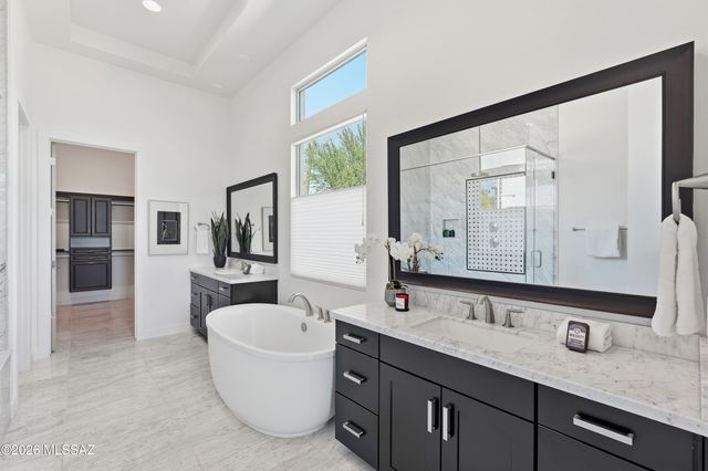 1915 Tortolita Mountain Circle, Oro Valley, AZ 85755
