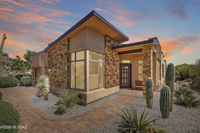 1915 Tortolita Mountain Circle, Oro Valley, AZ 85755