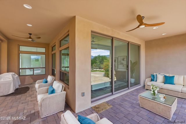 1915 Tortolita Mountain Circle, Oro Valley, AZ 85755