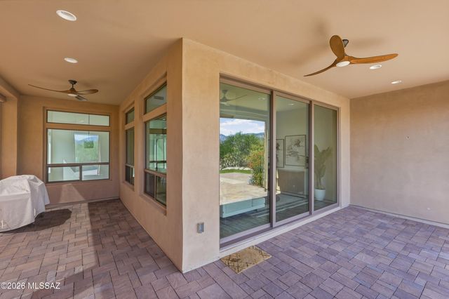 1915 Tortolita Mountain Circle, Oro Valley, AZ 85755