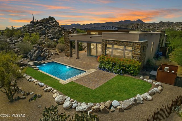 1915 Tortolita Mountain Circle, Oro Valley, AZ 85755