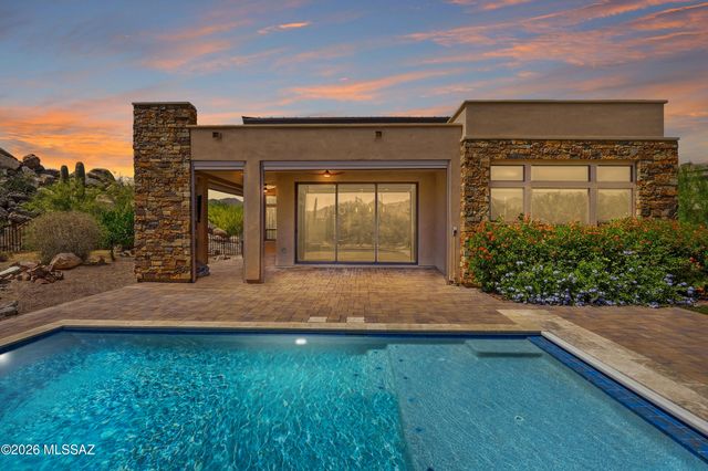 1915 Tortolita Mountain Circle, Oro Valley, AZ 85755