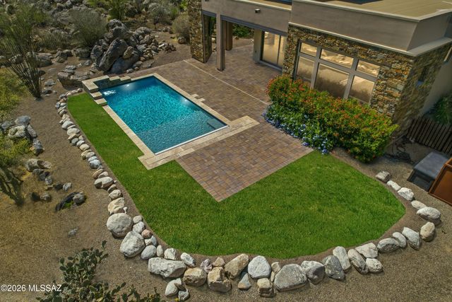 1915 Tortolita Mountain Circle, Oro Valley, AZ 85755