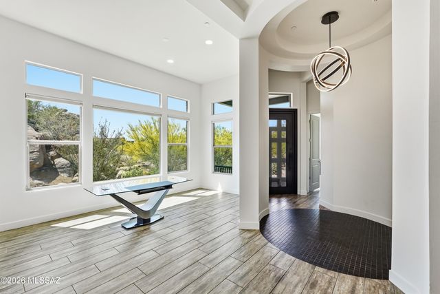 1915 Tortolita Mountain Circle, Oro Valley, AZ 85755