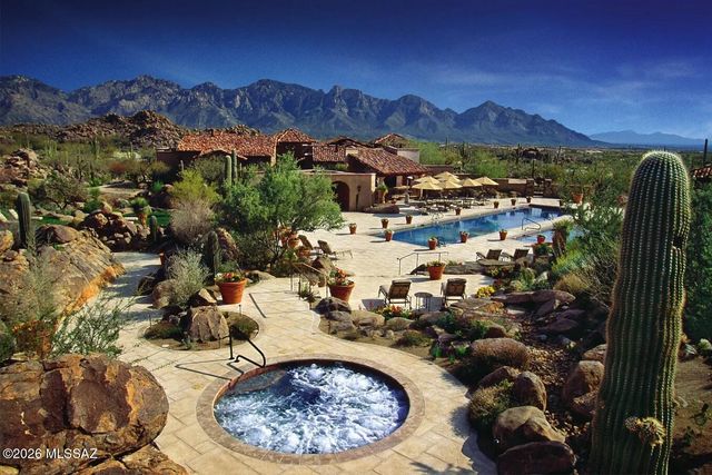 1915 Tortolita Mountain Circle, Oro Valley, AZ 85755