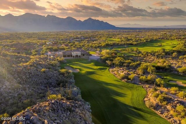 1915 Tortolita Mountain Circle, Oro Valley, AZ 85755