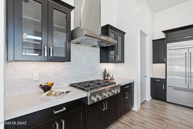 1915 Tortolita Mountain Circle, Oro Valley, AZ 85755