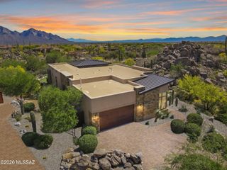 1915 Tortolita Mountain Circle, Oro Valley, AZ 85755