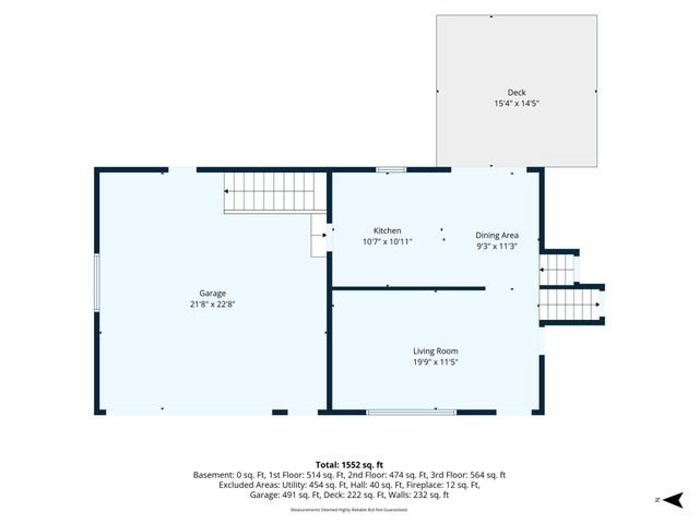 3635 Maher Avenue, Hastings, MN 55033