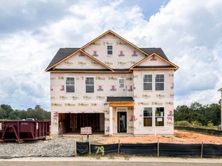 1032 Debutant Drive, Thomson, GA 30824