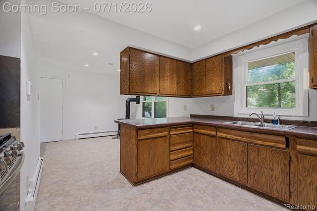 4762 Lonsberry Road, Deerfield Township, MI 48421