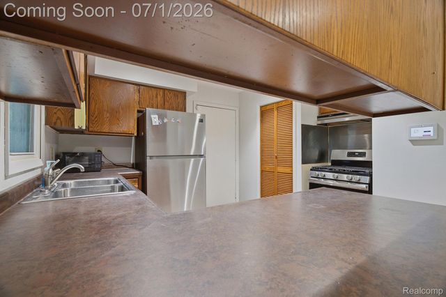 4762 Lonsberry Road, Deerfield Township, MI 48421