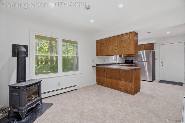 4762 Lonsberry Road, Deerfield Township, MI 48421