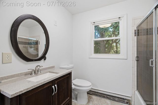 4762 Lonsberry Road, Deerfield Township, MI 48421