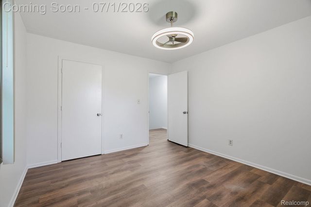 4762 Lonsberry Road, Deerfield Township, MI 48421