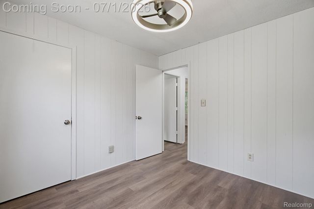 4762 Lonsberry Road, Deerfield Township, MI 48421
