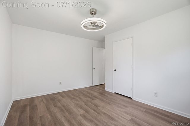 4762 Lonsberry Road, Deerfield Township, MI 48421