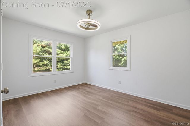 4762 Lonsberry Road, Deerfield Township, MI 48421
