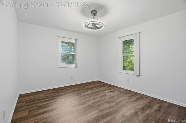 4762 Lonsberry Road, Deerfield Township, MI 48421