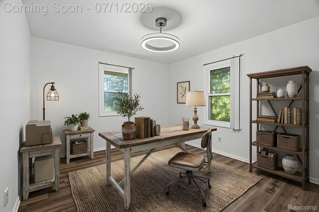 4762 Lonsberry Road, Deerfield Township, MI 48421