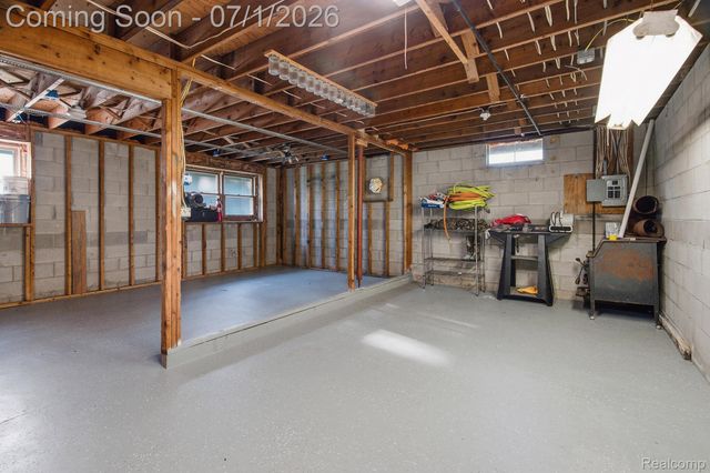4762 Lonsberry Road, Deerfield Township, MI 48421