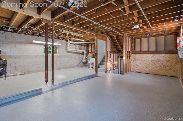 4762 Lonsberry Road, Deerfield Township, MI 48421