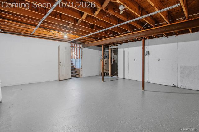 4762 Lonsberry Road, Deerfield Township, MI 48421