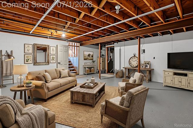 4762 Lonsberry Road, Deerfield Township, MI 48421