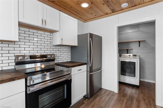 980 Old Highway 601, Mount Airy, NC 27030